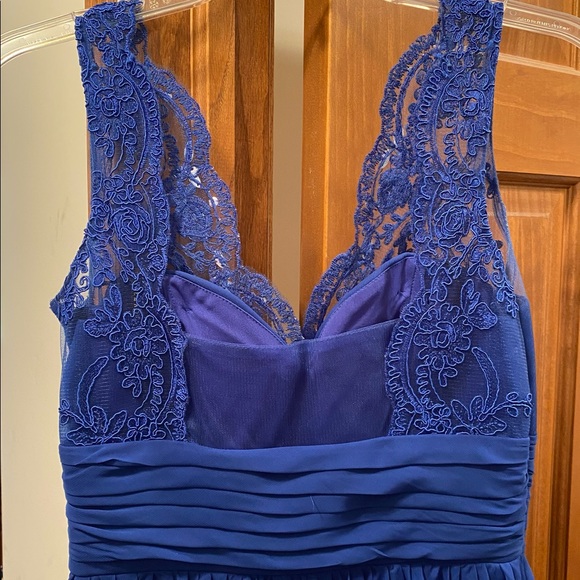 Formal Dress - Picture 4 of 4